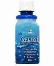 GASCOL SUSP 150ML