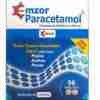 Emzor Paracetamol Tablet -96