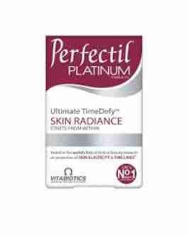VITABIOTICS PERFECTIL PLATINUM X60