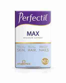 VITABIOTICS PERFECTIL MAX X84