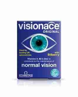 VITABIOTICS VISIONACE ORIGINAL  X 30