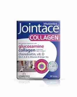 VITABIOTICS JOINTACE COLLAGEN X30