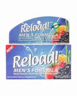 RELOAD MEN’S FORMULA x90