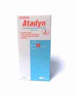 ATADYN SYRUP 100ML