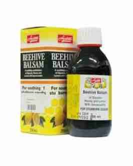 BEEHIVE BALSAM 200ML