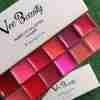 Vee Beauty Lip Palette 12 IN 1