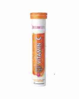 VITAMIN C IMMUNCARE 1000MG x20
