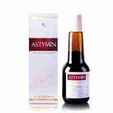 FIDSON ASTYMIN SYRUP 200ML
