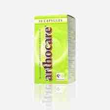 Arthocare capsules -30