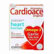 HealthAid Evening Primrose 100mg capsules x30