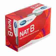 Nat B capsules x30