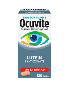 OCUVITE X120