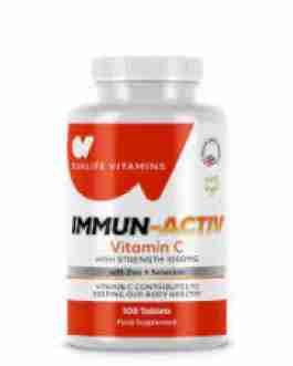 IMMUN-ACTIV TAB X100