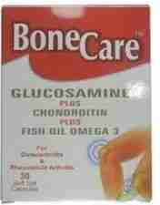 Bone Care Capsules x30