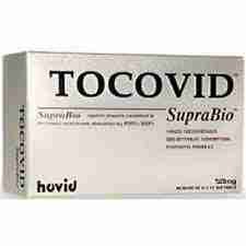 TOCOVID 50MG X60