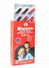 Bunto Capsules -30