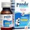 panda paracetamol
