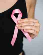 breast cancer