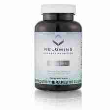 Relumins Advance Gluta Slim Capsles -90