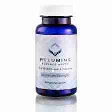 Relumins Oral Glutathione & Placenta -60