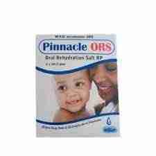 Pinnacle ORS 3×20.5gms