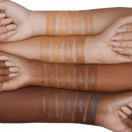 HudaBeauty FauxFilter Luminous Matte Foundation 35ml