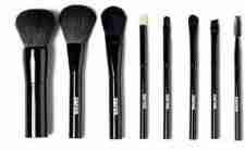 Zaron Mini Brush Set