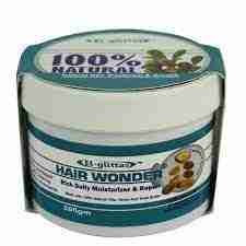 El-glittas Hair Wonder Rich Daily Moisture & Repair