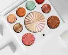 OFRA Mini Palette