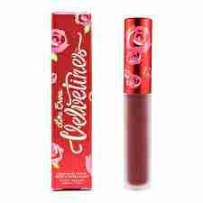 Lime Crime Liquid Matte Lipstick 2.6ml