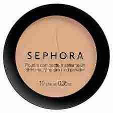 Sephora 8hr Matte Pressed Powder