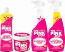 The Pink Stuff