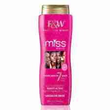 Miss White