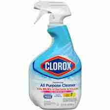 Clorox Disinfecting Cleaner