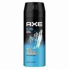 Axe Ice Chill Deodorant & Body Spray 150ml