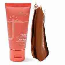 Juvia's Magic Velvety Matte Foundation 30ml