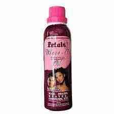 Petals Weavon & Attachment Oil