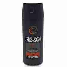 Axe Musk Dedorant & Body Spray 150ml