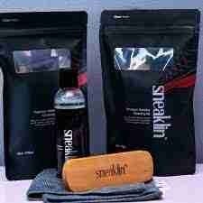 Premium Sneaker Cleaning Kit 170ml