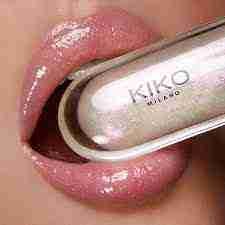 Kiko 3D Hydra Lipgloss