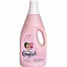 Comfort White 2ml