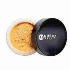 Nuban Beauty Powder