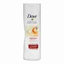 Dove Nourishing body Care