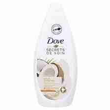 Dove Secret Rituel Nutrition 400ml