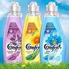 Comfort Fabric Softener 1.26ml