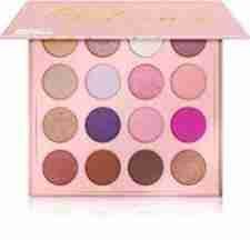 Belle Makeup Obession Eyeshadow Palette 1.30g