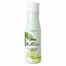 Love Nature Purifying Toner Oriflame Sweden