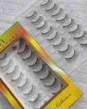 WYNK Lashes Demure 8 Pairs
