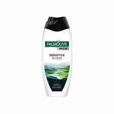 Palmolive Men Sensitive With Aloe Vera & Vitamin E