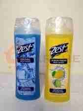 Zest Body Wash